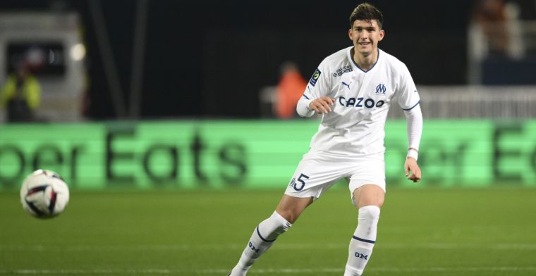 Ajax-target haalt alle twijfel over transfer uit de lucht: 'Ik wil hier blijven'