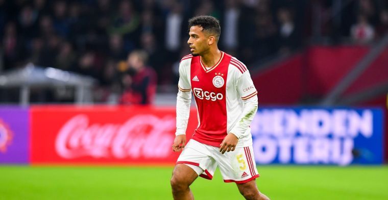 Wijndal niet eens met favorietenrol Feyenoord: 'Wij hebben de beste spelers'