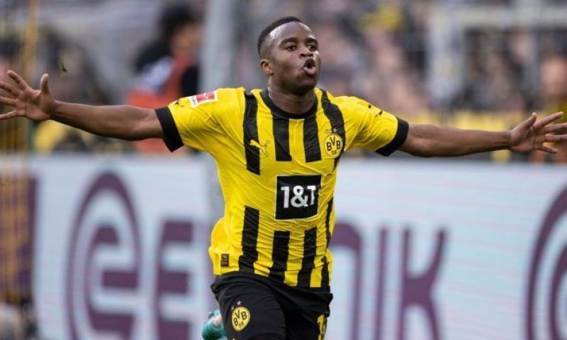 Laatste Transfernieuws Borussia Dortmund