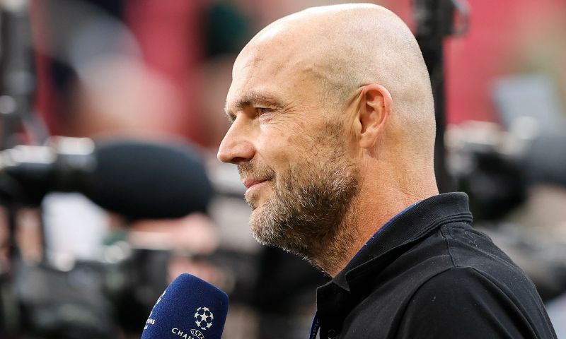 Transfernieuws Ajax