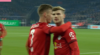 RB Leipzig vermorzelt kansloos Schalke 04, dat weer hard op weg is naar degradatie
