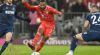 Bayern München hekelt gedrag eigen speler: 'Dit is zo amateuristisch'