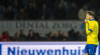NAC Breda verrast: club neemt Boere per direct over van Cambuur