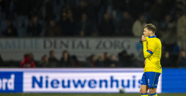 NAC Breda verrast: club neemt Boere per direct over van Cambuur