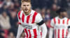 'PSV niet klaar: Vertessen naar uitgang, Sulemana kost zo'n 16 miljoen'