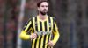 'Davynitief': Pröpper keert terug in het profvoetbal, doorstart bij Vitesse