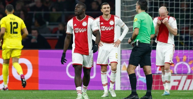 Eredivisie-flops: Ajax hofleverancier met vier spelers, ook twee PSV'ers