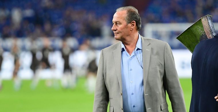 Stevens slaat aanbieding Nederlandse club af: 'Trainerscarrière voorbij'