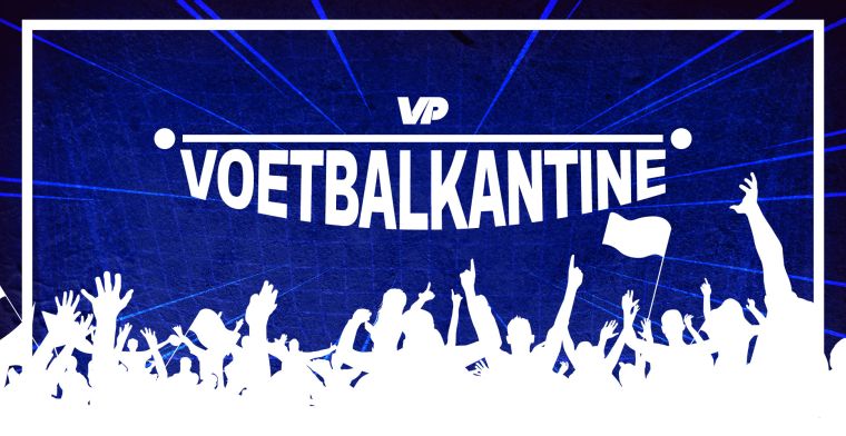 VP-Voetbalkantine: 'Heitinga is de ideale vervanger voor Schreuder bij Ajax'