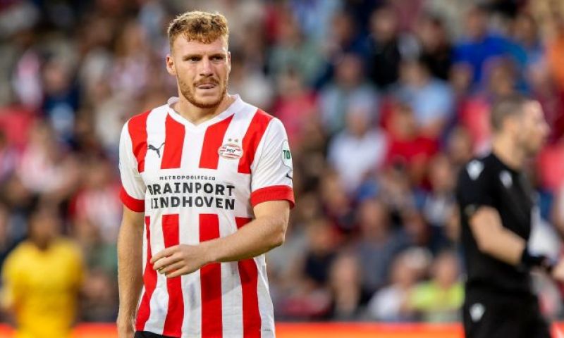 Laatste Transfernieuws PSV Eindhoven