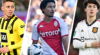 Van Hazard tot Minamino: potentiële aanvallende versterkingen voor PSV