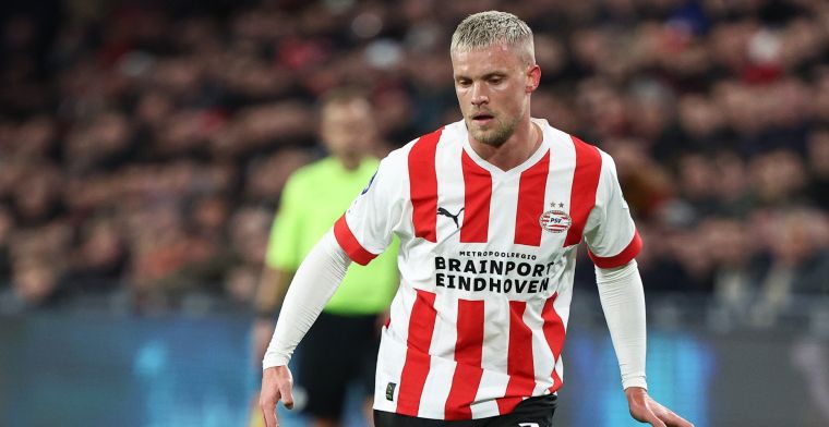 'PSV blokkeert Max-transfer niet: topsalaris is probleem voor één club'