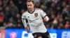 Domper voor United: Eriksen maanden uit roulatie, Engelse pers ziet opvolger