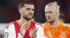 'Grillitsch krijgt mogelijkheid Ajax te verlaten, maar wijst Franse aanbieding af'