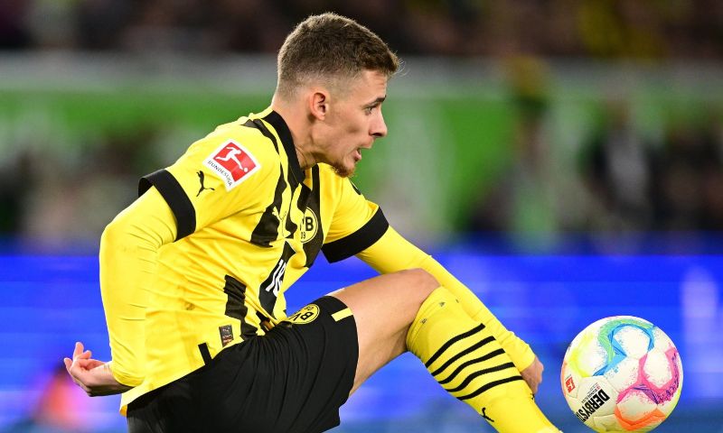 Transfernieuws Borussia Dortmund