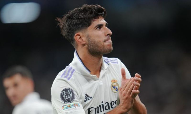 Transfernieuws Real Madrid