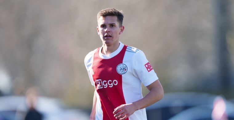 'Dubbelslag in Domstad: Utrecht sluit akkoord met Ajax en strikt Belgische spits'