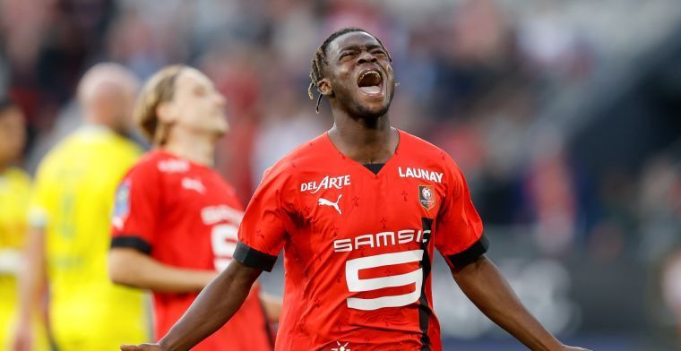 Sulemana kiest na PSV-links voor Premier League-transfer van 25 miljoen euro
