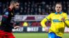 Broederstrijd in Eredivisie: 'Tijdens de wedstrijd zei die: ben bang voor penalty'