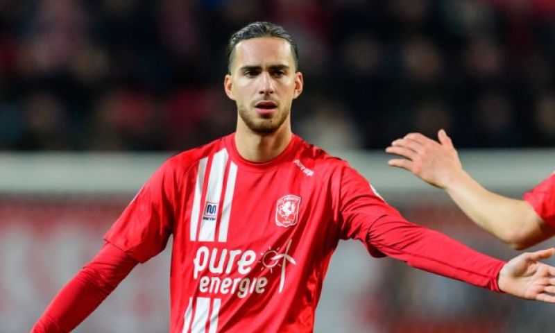 Laatste Transfernieuws FC Twente