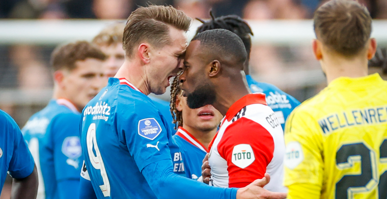 Acht conclusies: Makkelie wekt irritatie, 'makkelijkste programma' Feyenoord