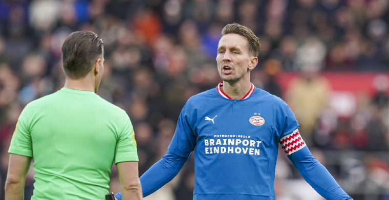 De Jong: 'Makkelie deed wel meer dingen zodat Feyenoord terug kon komen'