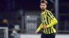 Gigantische deceptie Pröpper: einde seizoen voor Vitesse-middenvelder