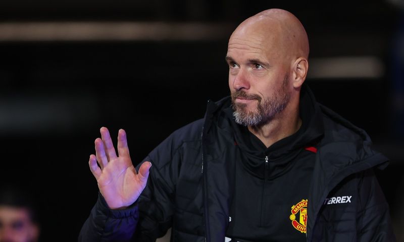 Laatste Transfernieuws Manchester United