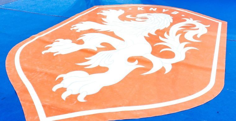 KNVB bevestigt: teams zijn minuut stil uit respect voor slachtoffers aardbevingen