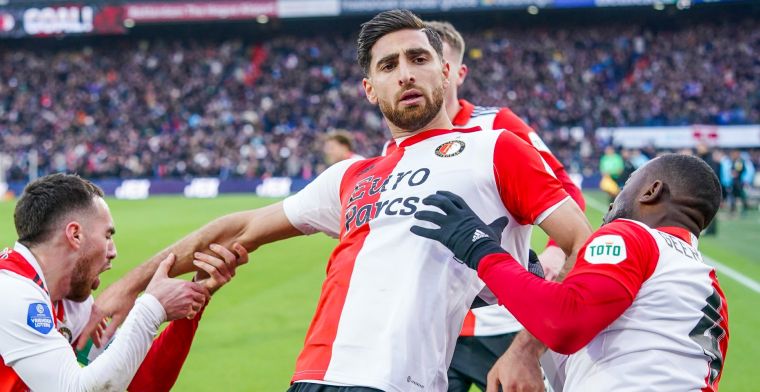 VP's Elftal van de Week: Ajax hofleverancier, trio na duel tussen Feyenoord en PSV