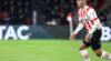 Fikse domper voor PSV: El Ghazi wekenlang uitgeschakeld met spierblessure