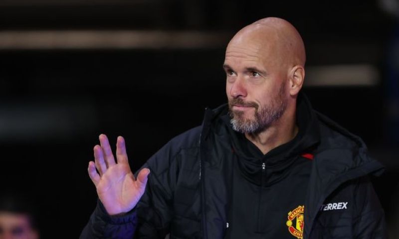 Laatste Transfernieuws Manchester United