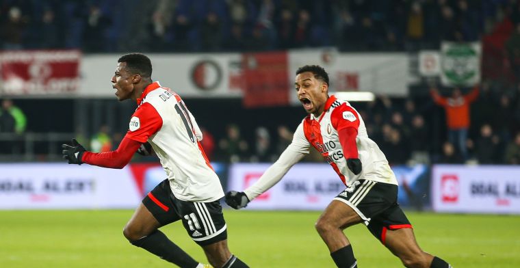 Feyenoord naar Friesland na bekerthriller: 50x je inleg bij zege op Heerenveen!   