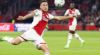 Ocampos blikt teleurgesteld terug op Ajax-periode: 'Na één maand wist ik het al'