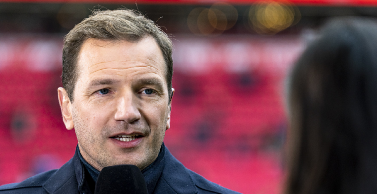 Telegraaf: Speurend FC Twente denkt aan ESPN-analist Bruggink