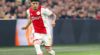 Sánchez onder indruk bij Ajax: 'Altijd vrolijk, voel heel veel respect voor hem'
