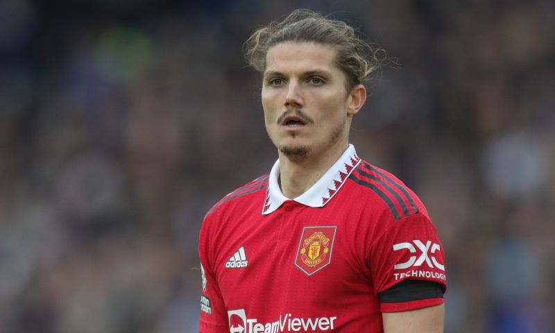 Transfernieuws Manchester United