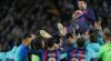 Pique maakt zijn keuze in het Messi-Ronaldo debat: "Hij is de beste"