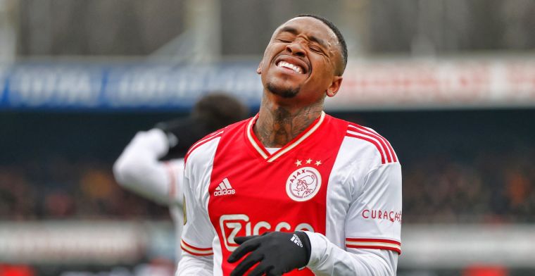 Bergwijn spreekt zich uit: 'Toen Ajax mij haalde zei ik al: hou er rekening mee'