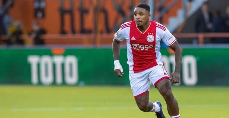 Strong criticism of 'eternal talent' Bergwijn: 'Lacks will and drive'