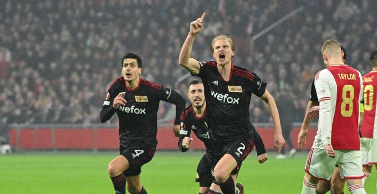 'Duel met Ajax bewijst sprookjesachtige ontwikkeling, achtste finales dichtbij'