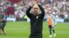 Guardiola ziet ondanks gelijkspel 'briljant' City: 'Dit soort dagen horen erbij'