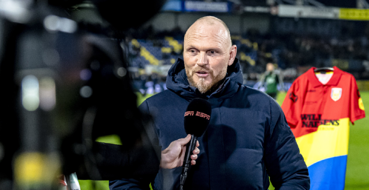 FC Twente polst RKC-trainer Oosting: Erkenning is het sowieso