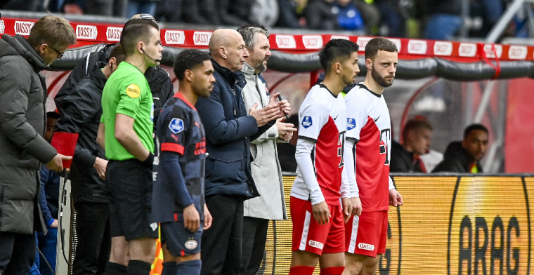 Ramselaar is na tien maanden terug bij FC Utrecht: Ik voelde de waardering