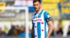 Heerenveen deelt contractnieuws: 'Eén van de steunpilaren van het elftal blijven'
