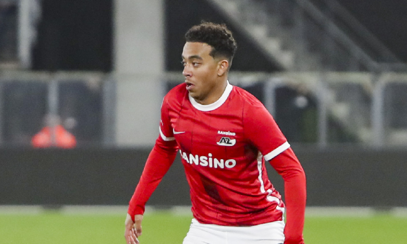 Transfernieuws AZ Alkmaar