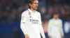 Modric geeft contractupdate: 'Ik wil het wel verdienen, niet cadeau krijgen'