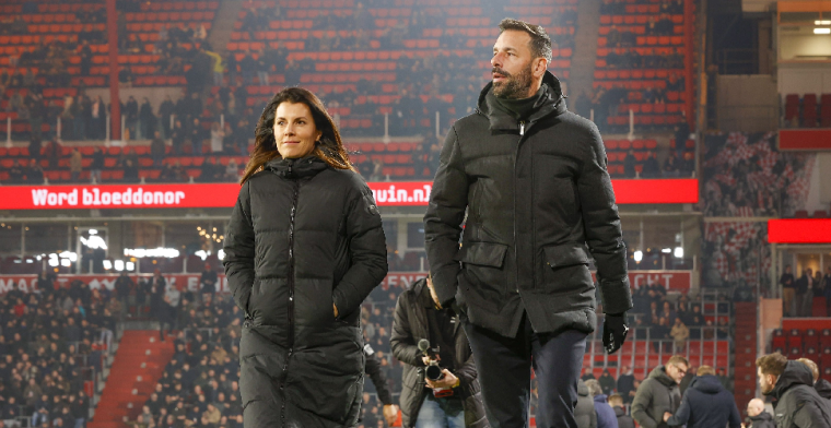 PSV ziet tweetal terugkeren op trainingsveld daags voor return tegen Sevilla