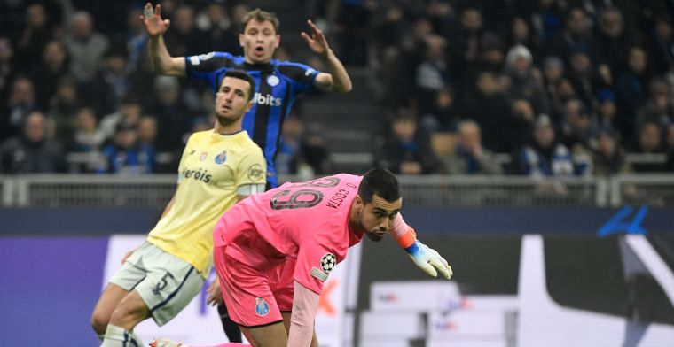 Hoofdrol voor Lukaku en Onana bij late overwinning van Inter op Porto