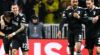 Leverkusen door na ware thriller, Di María maakt grote indruk met hattrick